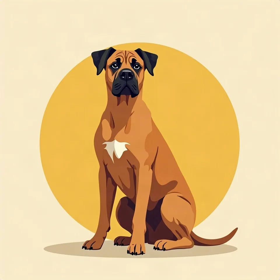 Cane corso