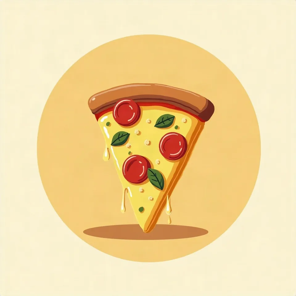 pizzu