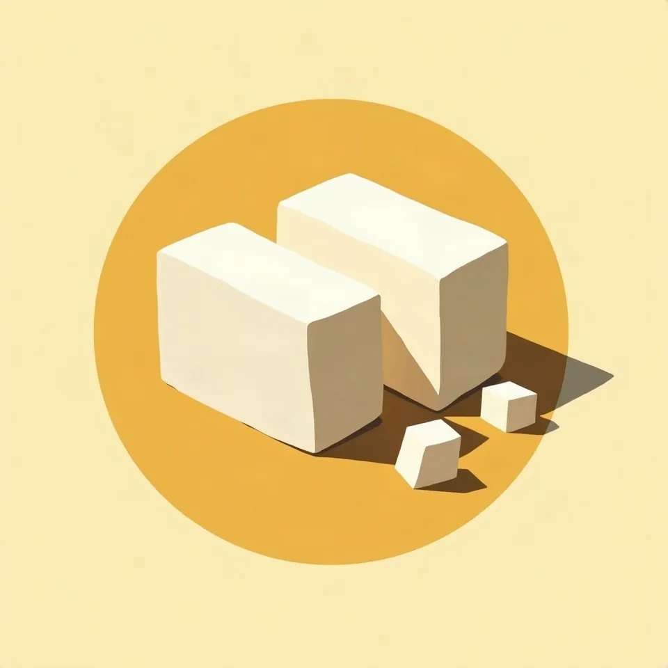tofu